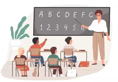 Become a partner school